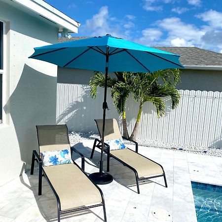 Lux Backyard/Heated Pool/Everglades/Speedway/Keys! Маями Екстериор снимка