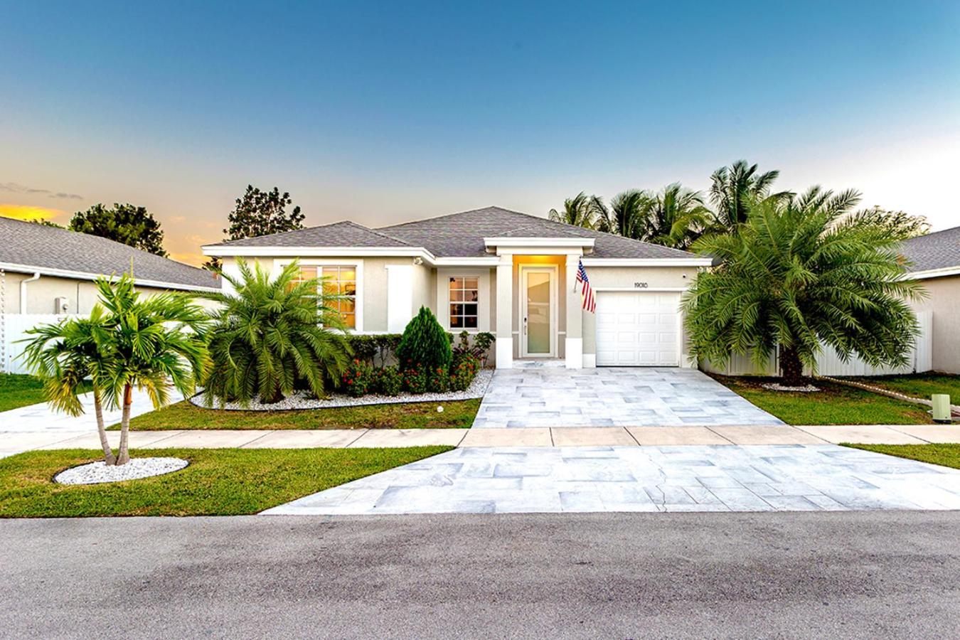 Lux Backyard/Heated Pool/Everglades/Speedway/Keys! Маями Екстериор снимка