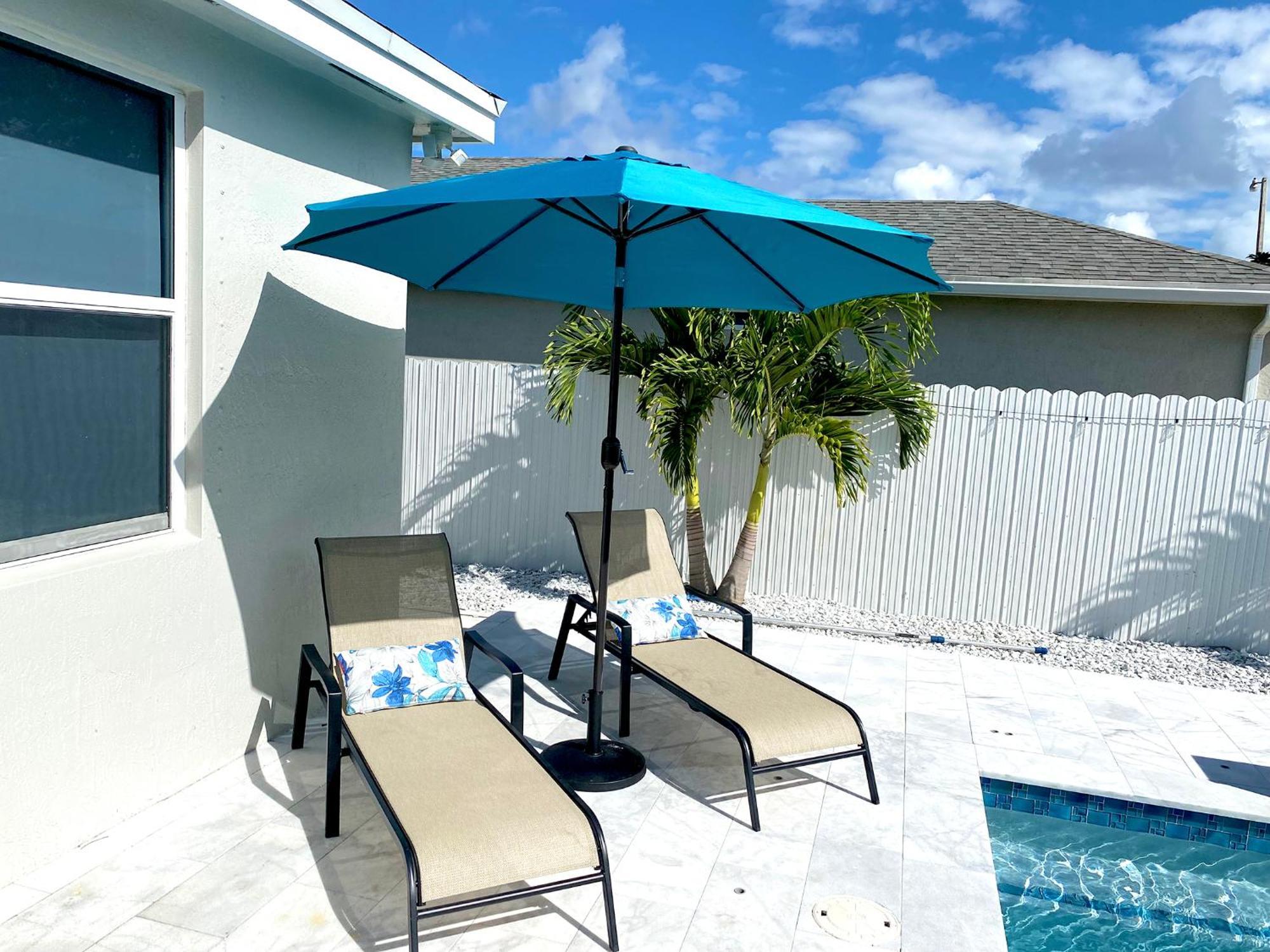 Lux Backyard/Heated Pool/Everglades/Speedway/Keys! Маями Екстериор снимка