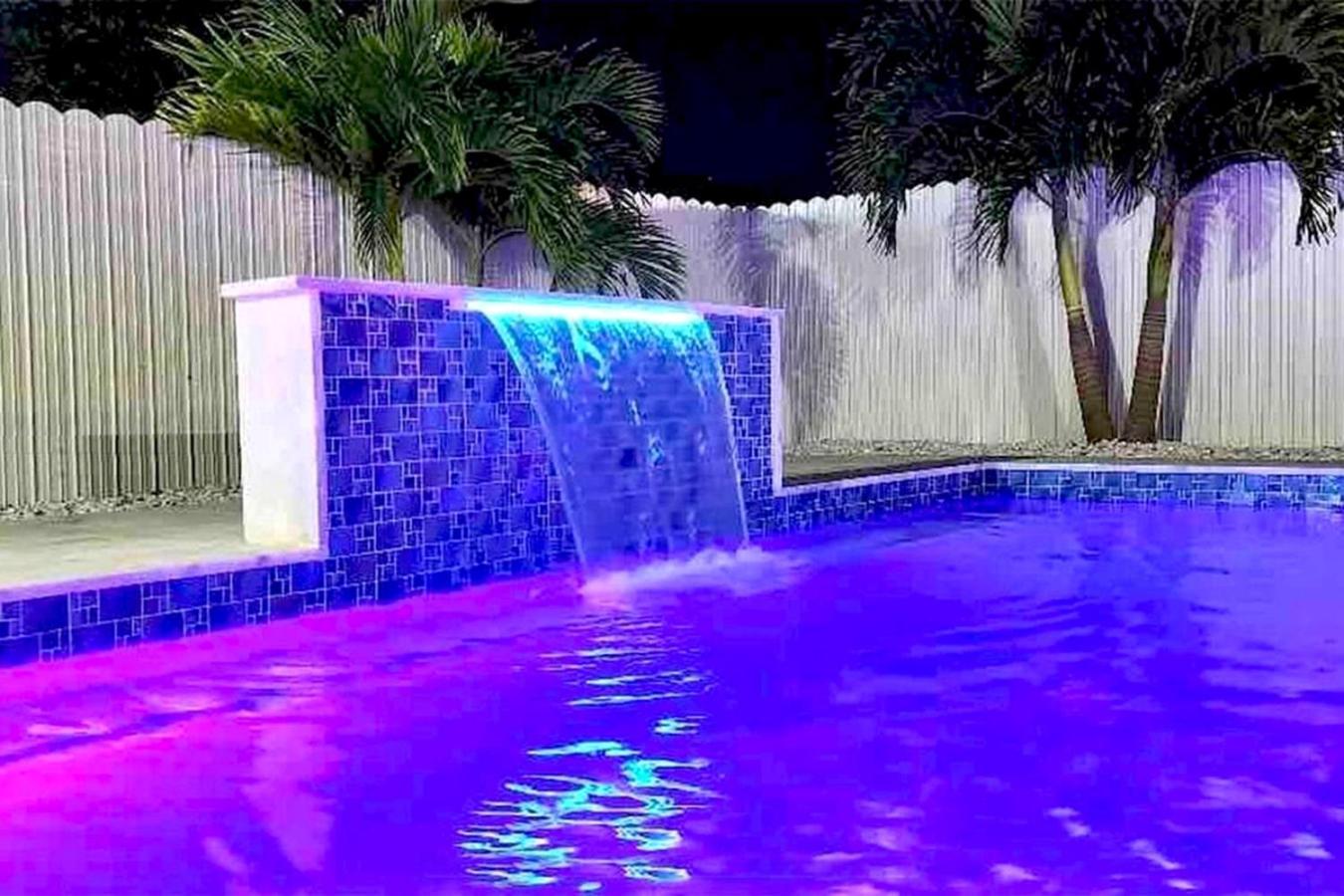 Lux Backyard/Heated Pool/Everglades/Speedway/Keys! Маями Екстериор снимка