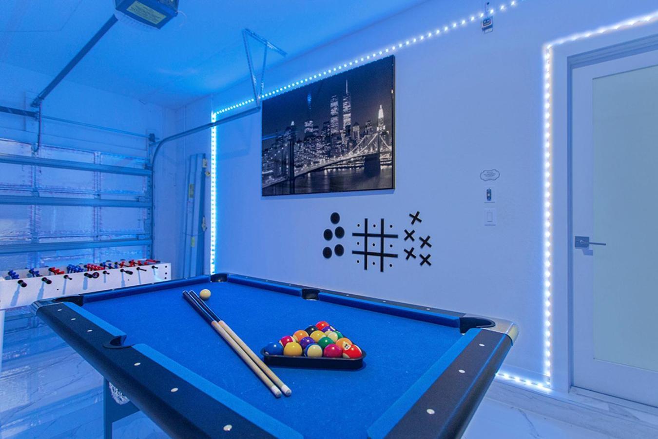 Lux Backyard/Heated Pool/Everglades/Speedway/Keys! Маями Екстериор снимка
